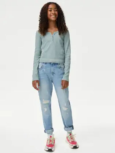 Marks & Spencer Tops & More: Up to 72% OFF | From ₹293