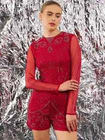 Street 9: Up to 81% Off Jumpsuits - Starting ₹360