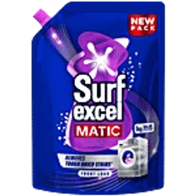 Surf excel front load 1 kg