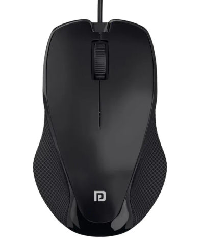 Pop : Portronics Toad 101 Wired Mouse