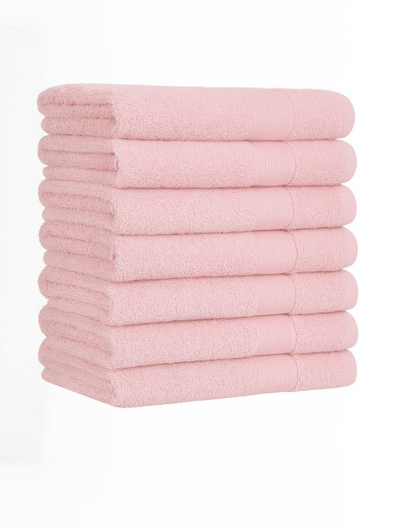Buy Dollar Bamboo Hand Towel Ultra Absorbent & Odour Free 3X Softer Than Cotton Towels 40 X 60 Cm (Pack Of 6) - Hand Towels for Unisex 36966923 | Myntra
