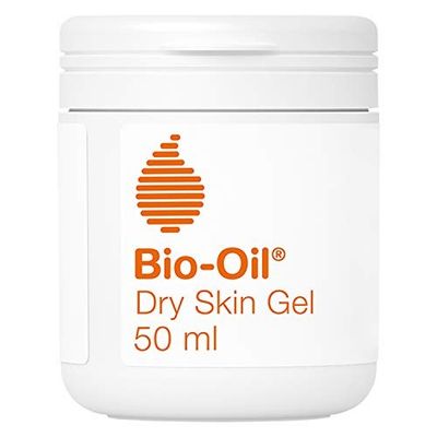 Bio-Oil Dry Skin Gel | Quick Absorption | Intensive Moisturization | Boost Hydration 50 ml [50% Coupon]