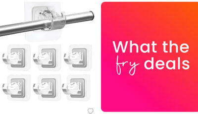 Pepperfry - What The Fry Deals | Deals up to 64 % of