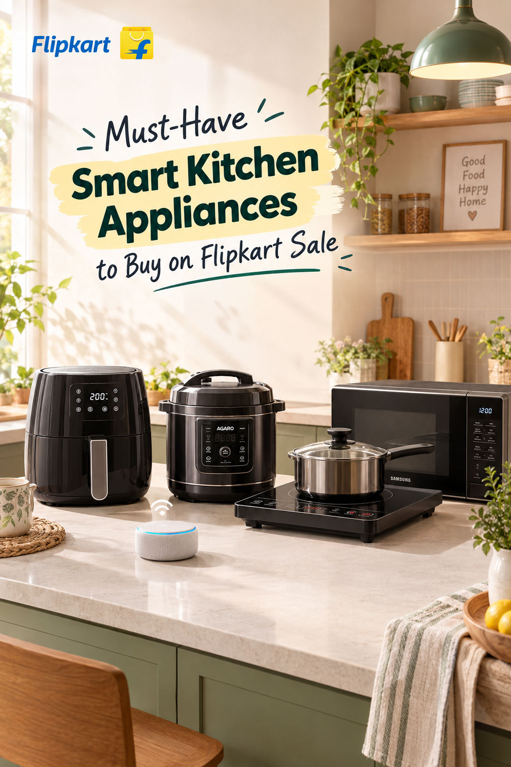 Must-Have Smart Kitchen Appliances under Rs 1000