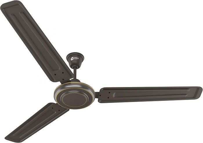 Orient Electric Apex-FX 1200mm Ceiling Fan for Home| BEE 1 Star Rated Energy