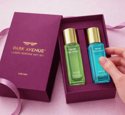 Upto 77% Off On Park Avenue Perfume