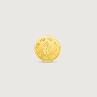 Flipkart Minutes - Gold 1gm @ 16199 [ Use GVs available @ 6% off]