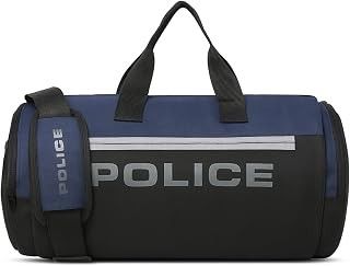 Upto 85% off on POLICE Duffle Bag