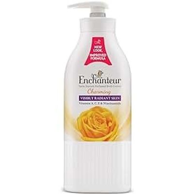 Upto 73% off on Parachute Advansed Body Lotion