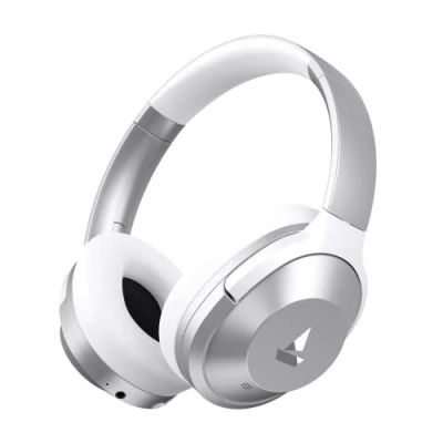 boAt Nirvana 751 ANC, 65Hrs Battery, Hybrid Active Noise Cancellation