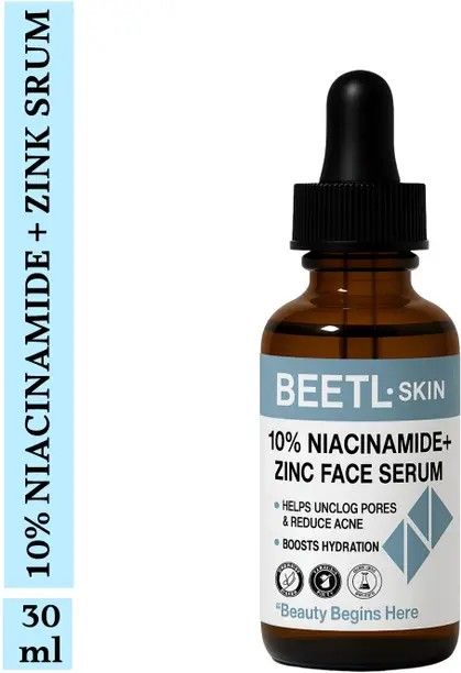 Get An Instant Glass-Skin Glow With This Vitamin C & Niacinamide Duo!