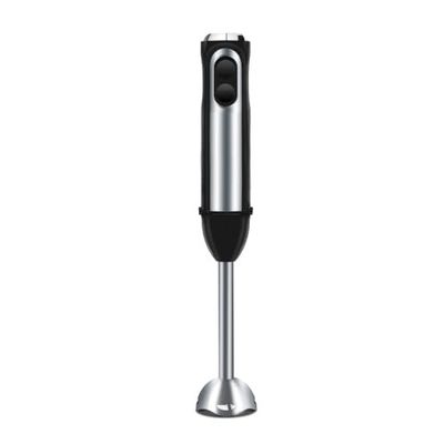 Wipro Elato FMB 201 Hand Blender|Powerful 200 Watt Copper Motor With Rust Free Steel Arm|Dual Mode Multi-functional|Four In One Blade-Churn, Whip,Blend &Whisk|Sleek & Ergonomic|Black|2- Year Warranty