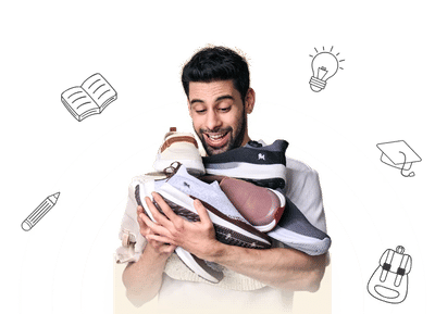 Neemans Student Offer: Get extra 15% off on all Products (Students special Offer)