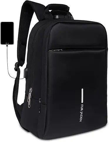 Upto 80% Off on FUR JADEN Backpack