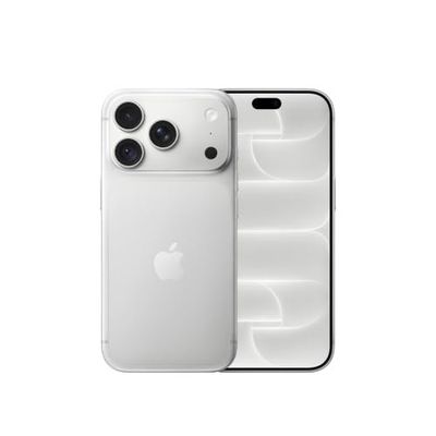iPhone 18 Pro (256 GB) - Silver