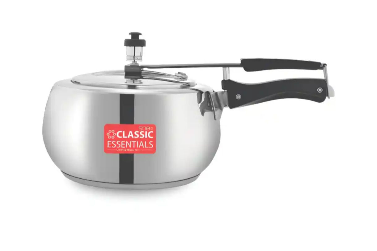 Pressure Cooker & Combos Min 40% Off + 20-30% off with coupon