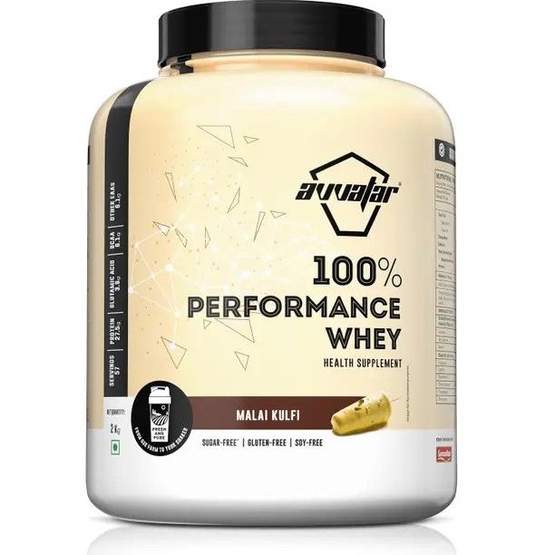 This Best-Selling Gold Whey Protein Powder Is 50% Off Right Now!