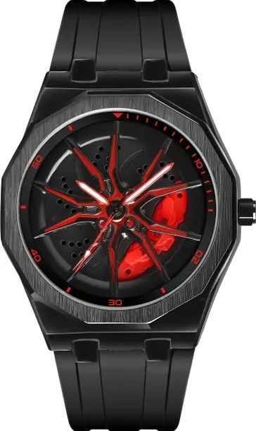 RUSTET Men's Analog Watches: Up to 88% OFF | Starts From ₹658