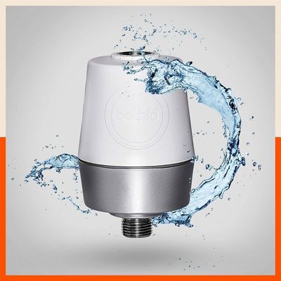 Bathla QuaSoft 3499 Shower & Tap Filter