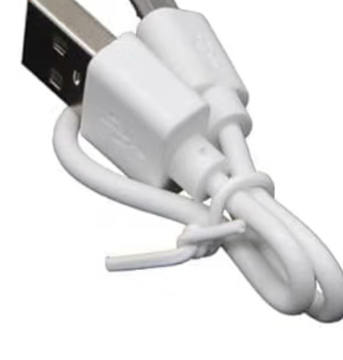 Micro usb cable