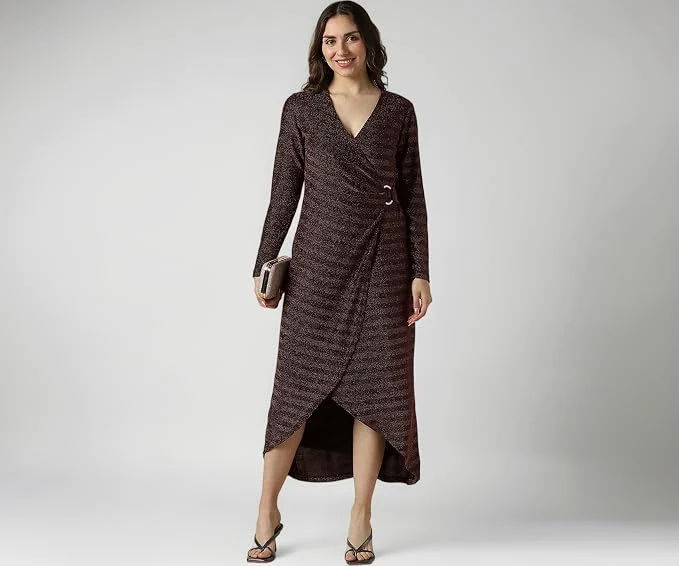 Alllen Solly Clothing Upto 83% Off