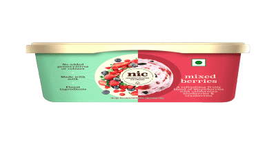 Nic ice-cream @ 148