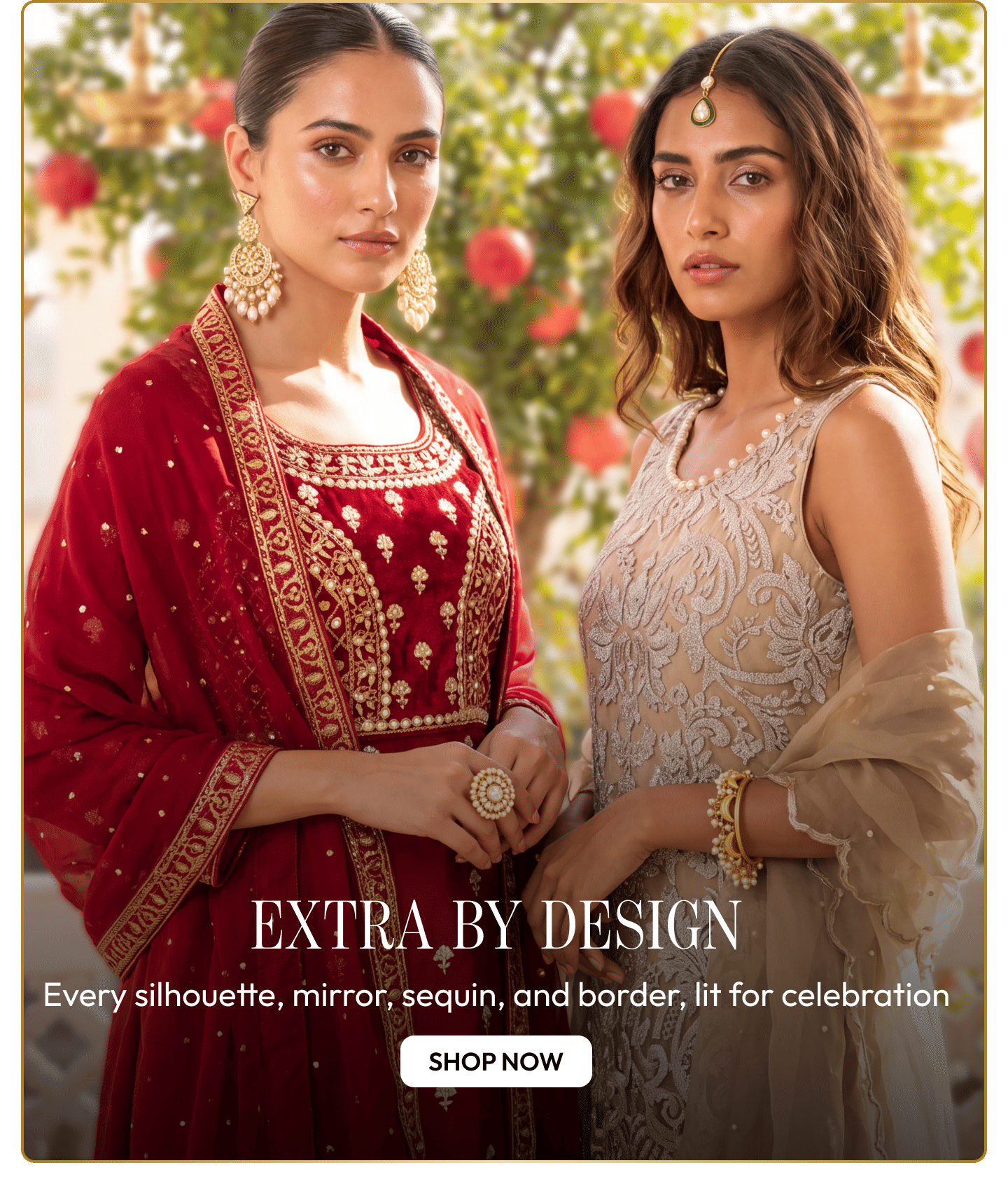 Tata ClicQ House of Utsav: Ganesh Chaturthi Store, Durga Puja Edit & More upto 93% off
