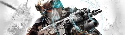 FREE - Tom Clancy's Ghost Recon Future Soldier Standard Edition PC
