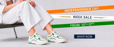 Independence Day Week Sale | Upto 84% Off