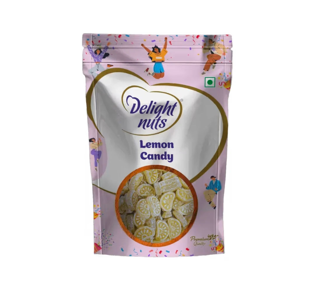 Instamart - Delight Nuts Candy & Mukhwas 200gm at up to 70% off