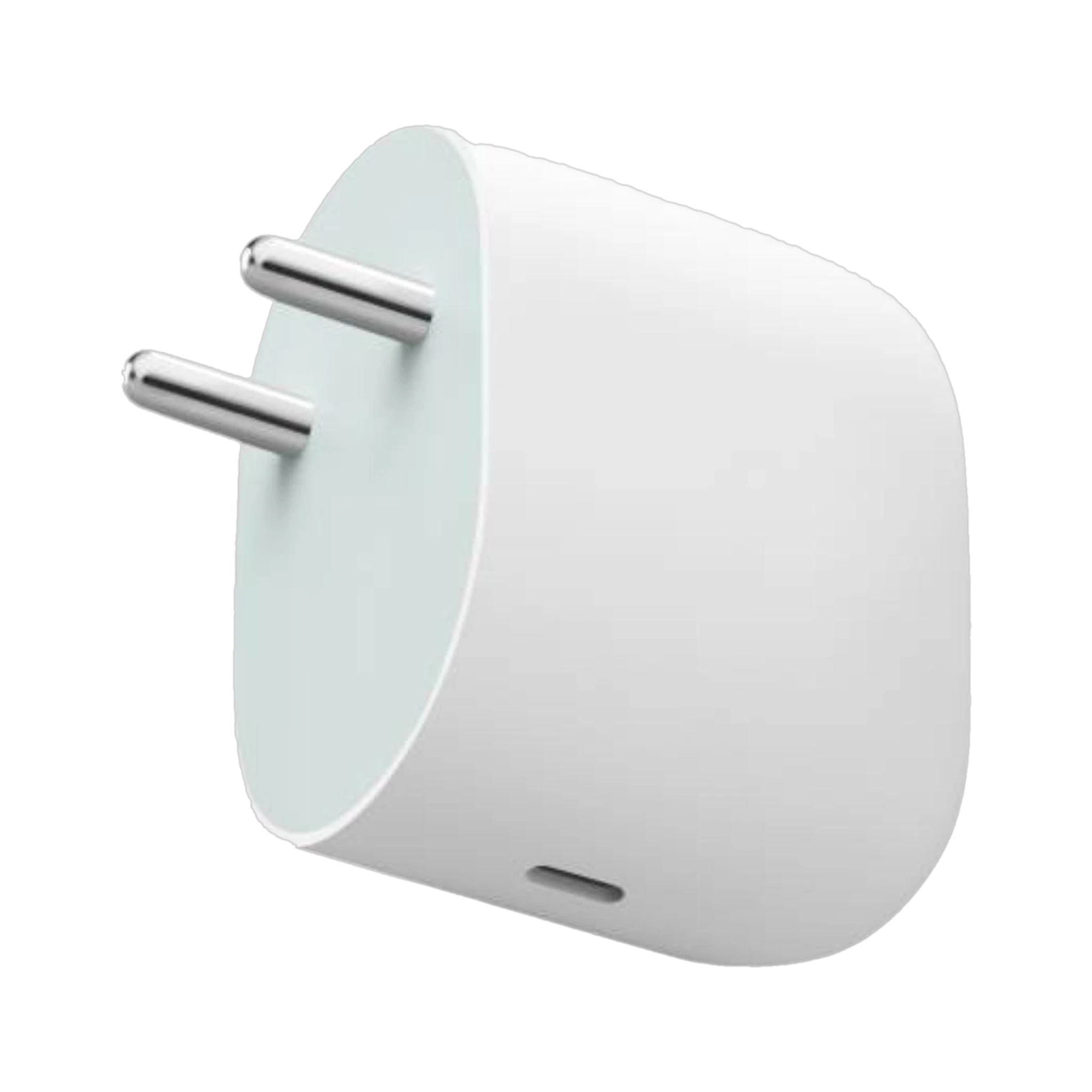 Google 45 W GaN Wall Charger for Mobile (White)