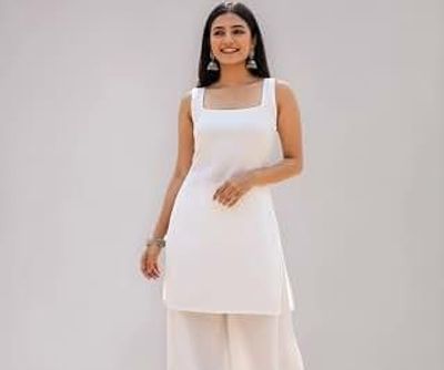 upto 90% Off on LookMark Womens Kurta