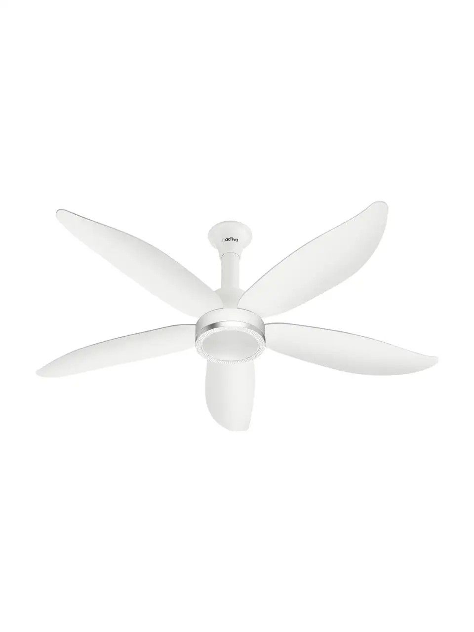 ACTIVA Aero Five | BLDC Motor | Remote Control | LED Light | 5 Bl...more