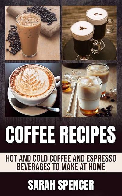Free Kindle eBooks: Coffee Recipes, MS Excel, The Odyssey, One True Mate, Python, Psychological thriller, Copycat Recipes, Chinese Cooking