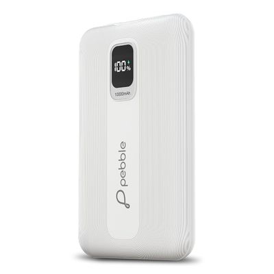 Pebble PB102-White