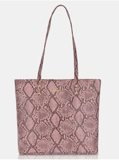 Lavie Women Pink Tote