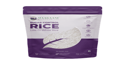 MAGAANI LOW GI RICE