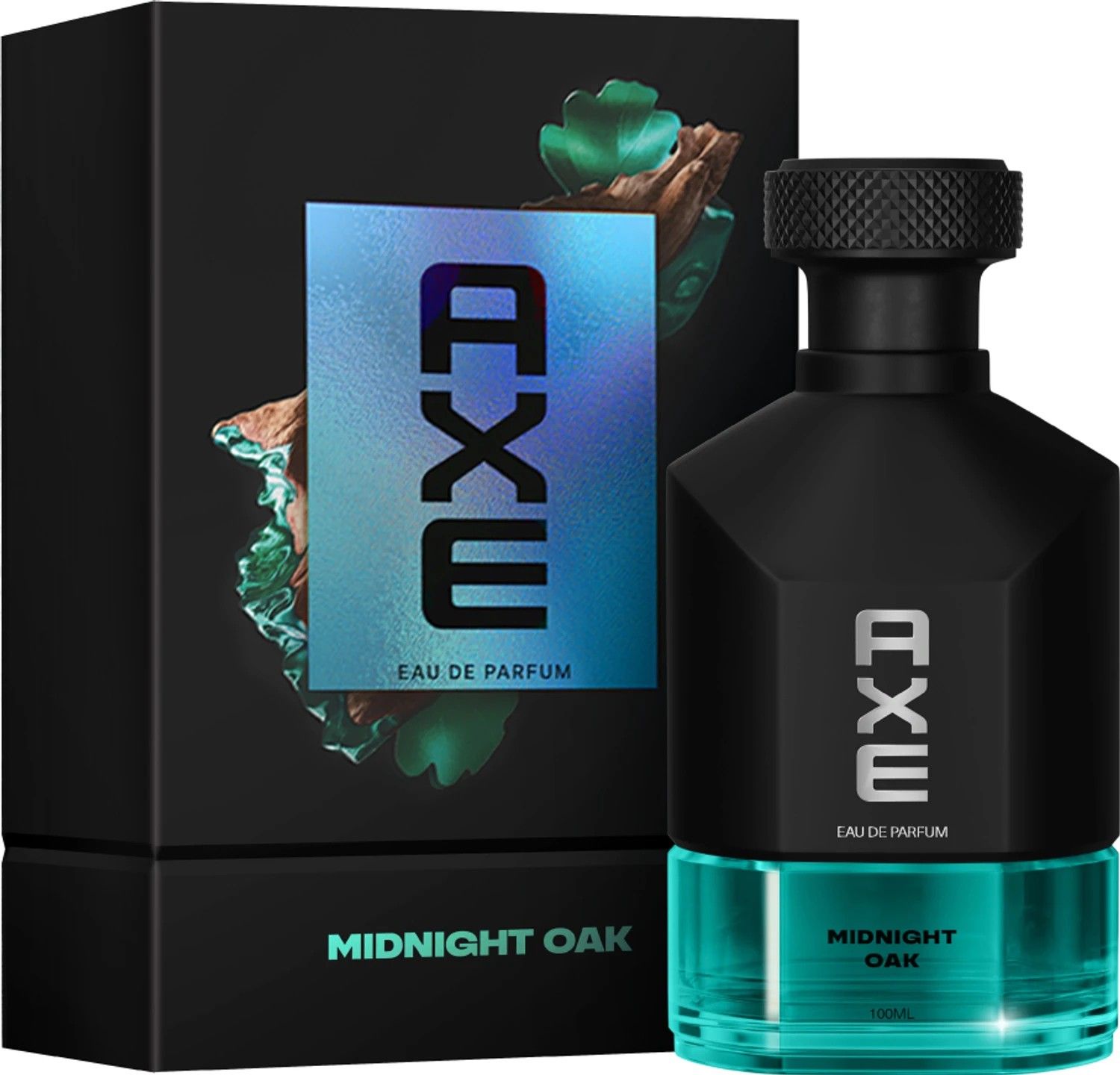 AXE Best Perfume for Men Midnight Oak Fragrance 12Hr Long Lasting...more