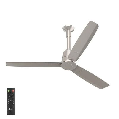 Orient Electric Newly Launched 1200 mm Proton BLDC | Cream Latte