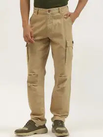 United Colors Of Benetton Trousers upto 70% off starting From Rs.989
