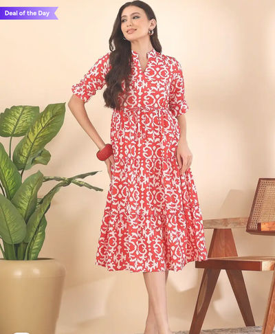 Women Dresses Under ₹299