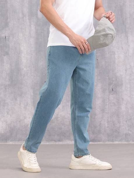 Flat 71% Off on WROGN Jeans