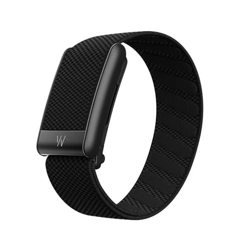 Whoop 5.0 Health and Fitness Wearable - 12 Month Membership Included