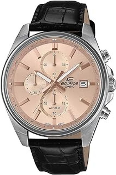 Upto 50% off on casio men's watch's