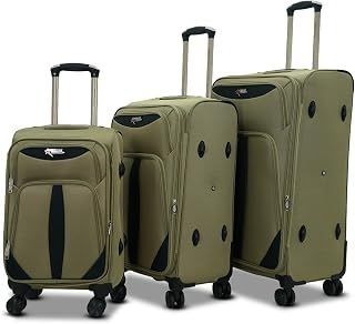 Up to 90% OFF - Americaan traveller Trolley Bags + Extra Coupon Discount