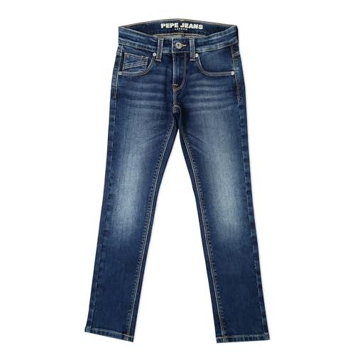 Pepe Jeans Boy Mid Rise Regular Fit Jeans