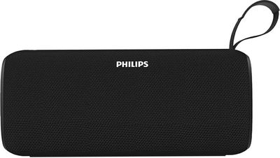 PHILIPS TAS2400BK 32W Bluetooth Speaker with Stereo (2.0 Channel)