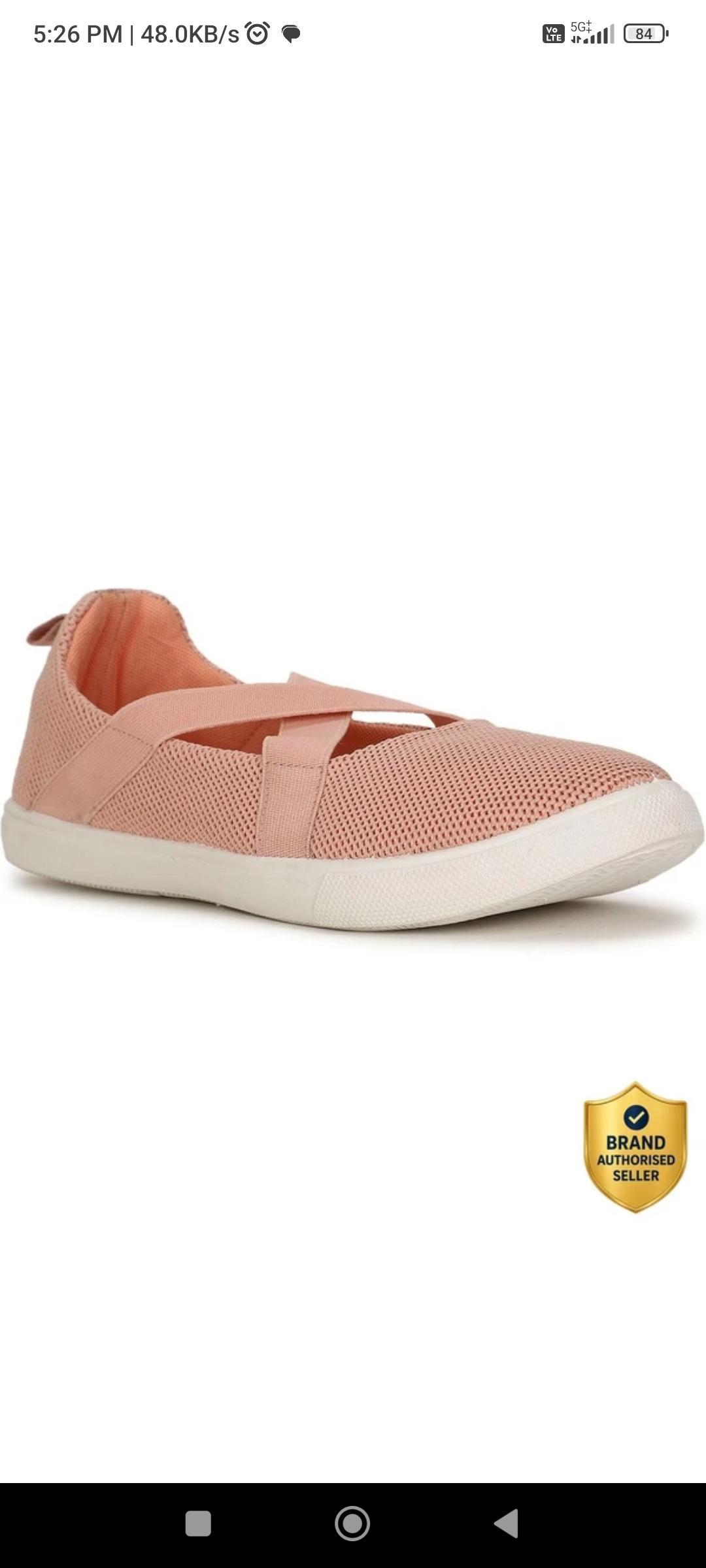 Women MEGAN E Bellies Sandal