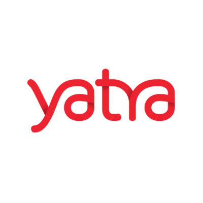 Cred Jackpot - Yatra Travel Gift Card at 60% (applicable on bus, hotel, flight)