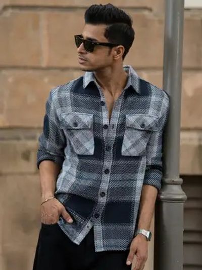 Powerlook Shirts: Up to 83% OFF | From ₹323